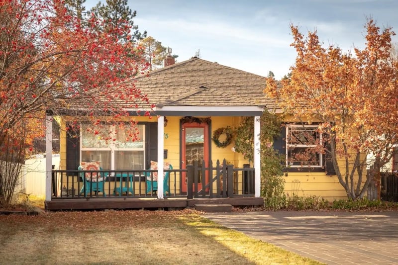 Airbnbs in Bend