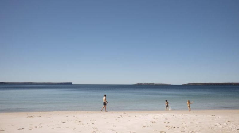 jervis bay