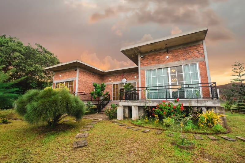 Airbnb in Langkawi 