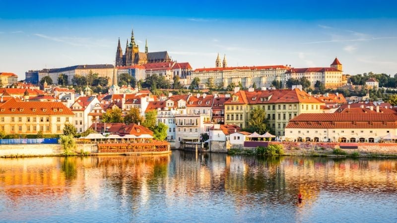 Prague, Czech Republic