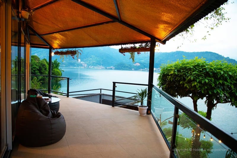 Airbnb Pokhara 