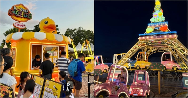 things to do in mainland Penang