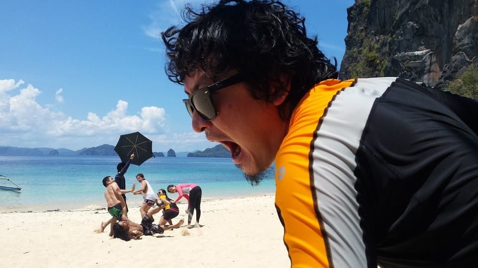 el nido is one of the top summer destinations in the philippines