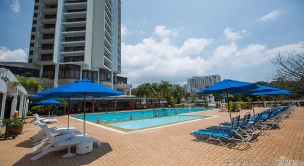 Save More with Maybank and Copthorne Orchid Hotel Penang