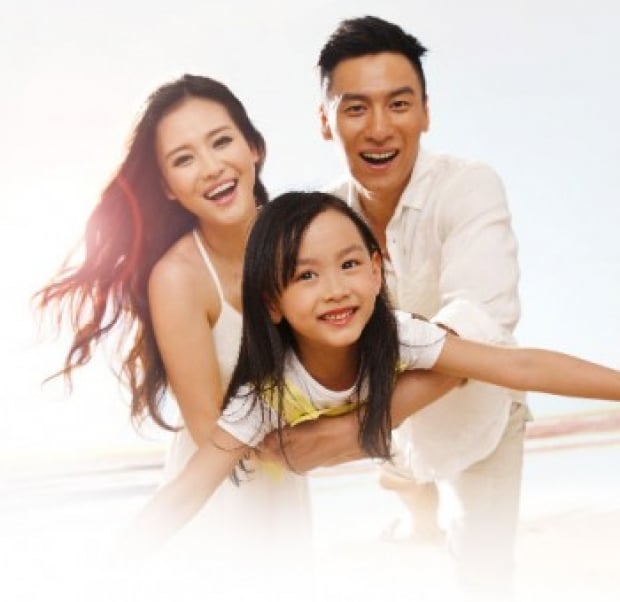 Family Fun Weekend from SGD258 in Amara Singapore
