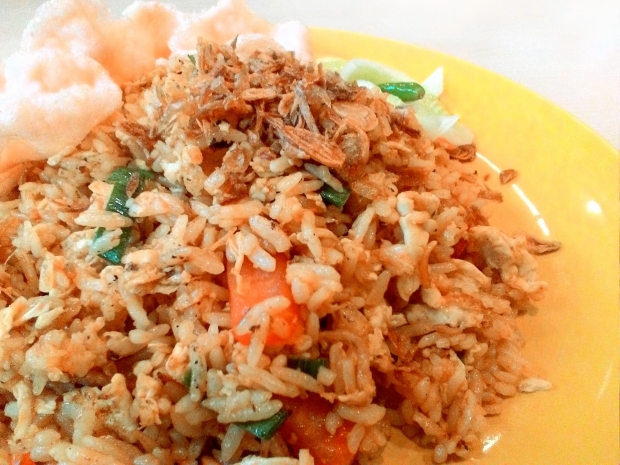 Fried Rice Asia