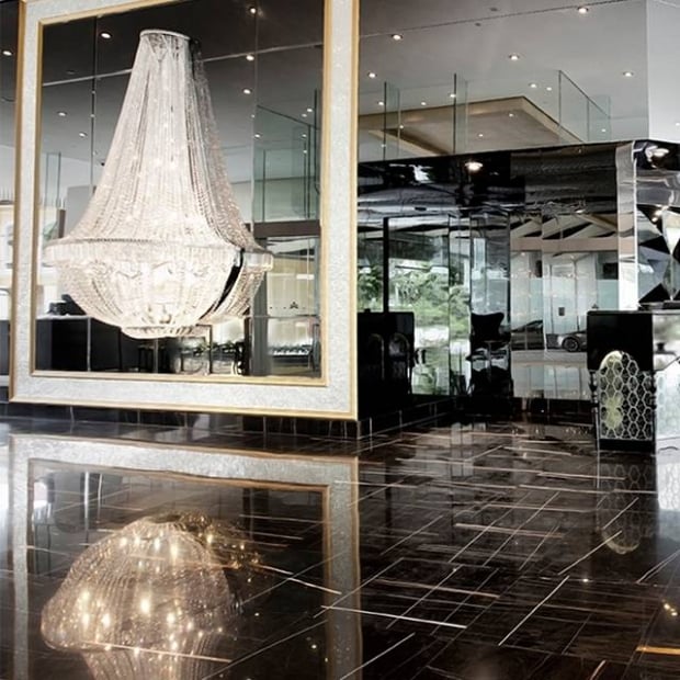 Advance Purchase Deal at Dorsett Singapore with Up to 30% Savings
