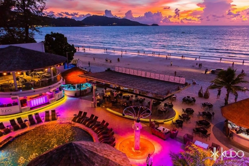 Phuket Nightlife Guide: 10 Best Bars and Clubs on the Island