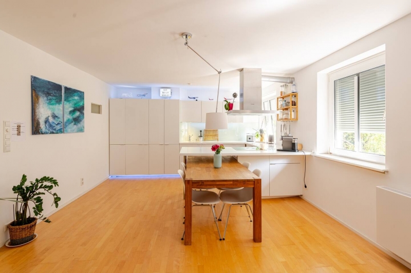 Airbnbs in Munich