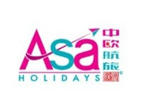 ASA Holidays