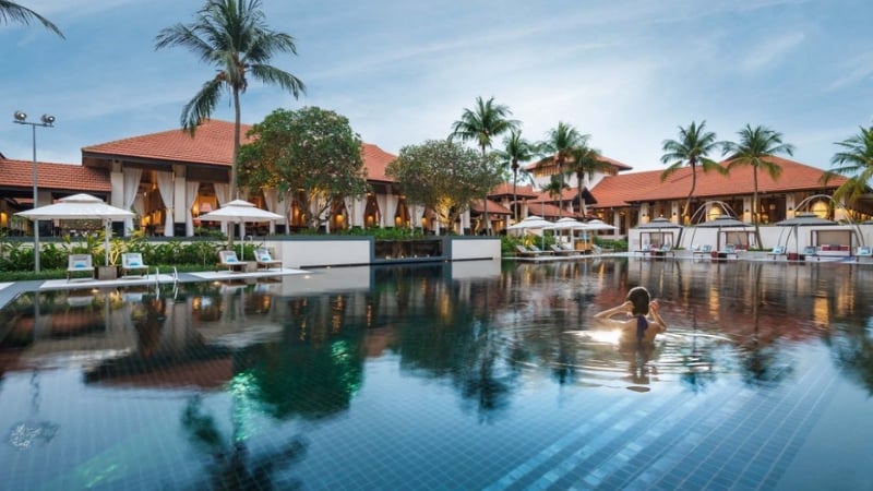 sofitel sentosa