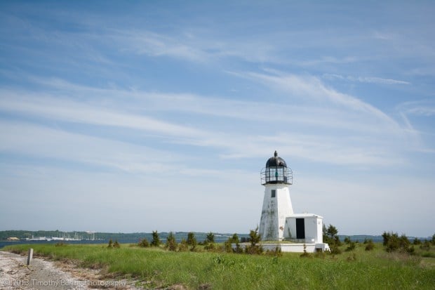 lighthouse