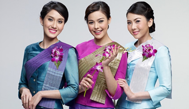 Fly to Bangkok and Worldwide Destinations on Thai Airways and UOB Card