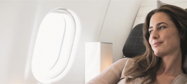 Travel in Style to Europe on Swiss International Airlines form SGD3,817