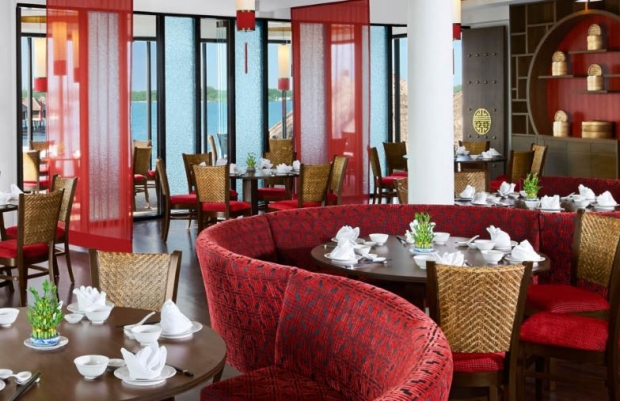 Romantic Getaway in Avani Sepang Goldcoast Resort from SGD235