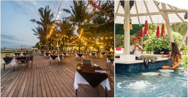 10 Bali Beach Clubs And Bars To Party Away In Tripzillastays