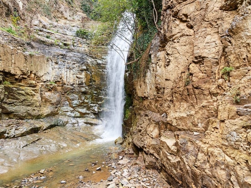 Eaton Canyon Falls
