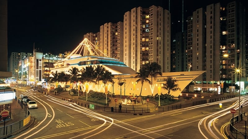 the whampoa hong kong