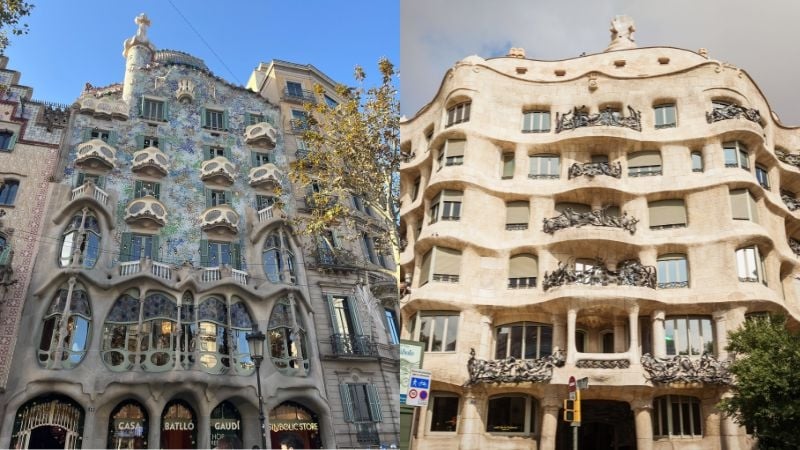 designed houses