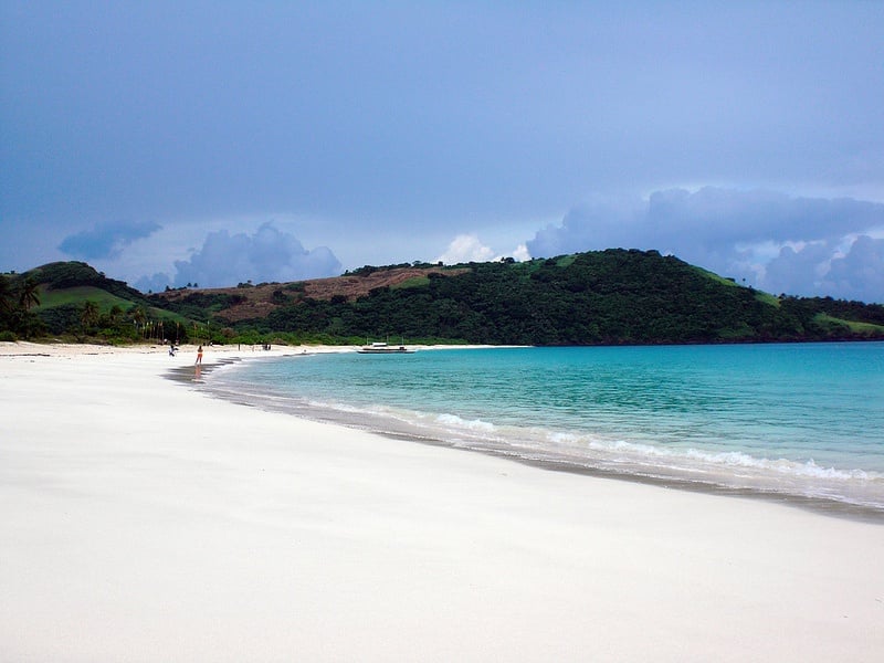 Calaguas Group of Islands is part of the hottest summer destinations in the Philippines