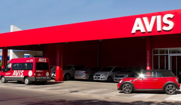 Enjoy 10% Off in Avis Car Rental with Maybank Card