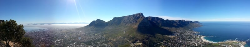 table mountain