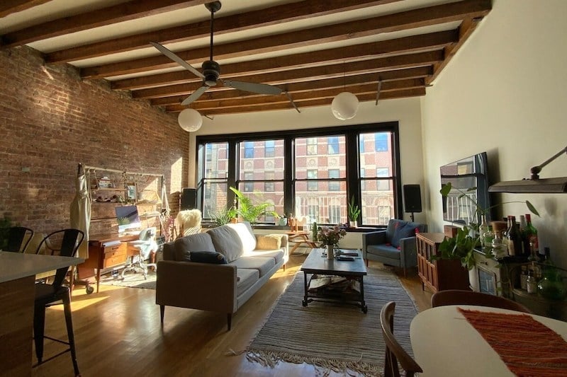 Top 12 Coolest Airbnb Homes in New York City for Every Traveller ...