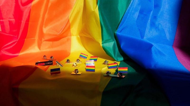 LGBTQ+-owned shops