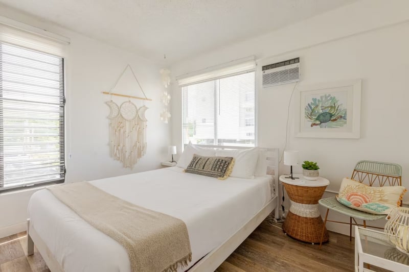 Airbnb in Cabo Rojo
