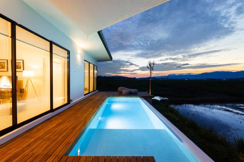 Airbnb in Langkawi 