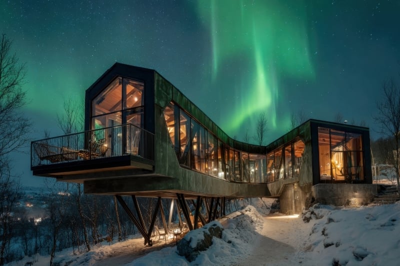 overnight experiences