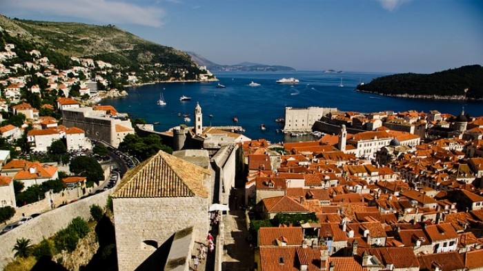 Dubrovnik