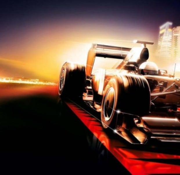 Grand Prix Night Race Accommodation Offer from Amara Singapore