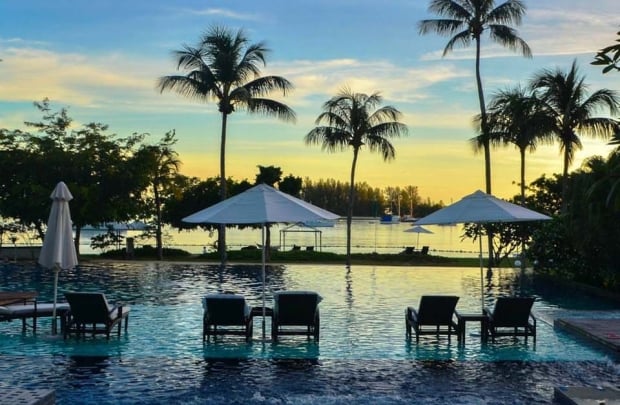 Stay More Pay Less with Up to 40% Savings in The Danna Langkawi