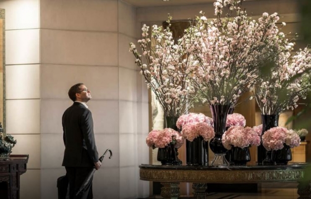Extend your Stay and Enjoy up to 12% Savings in Four Seasons Hotel Singapore