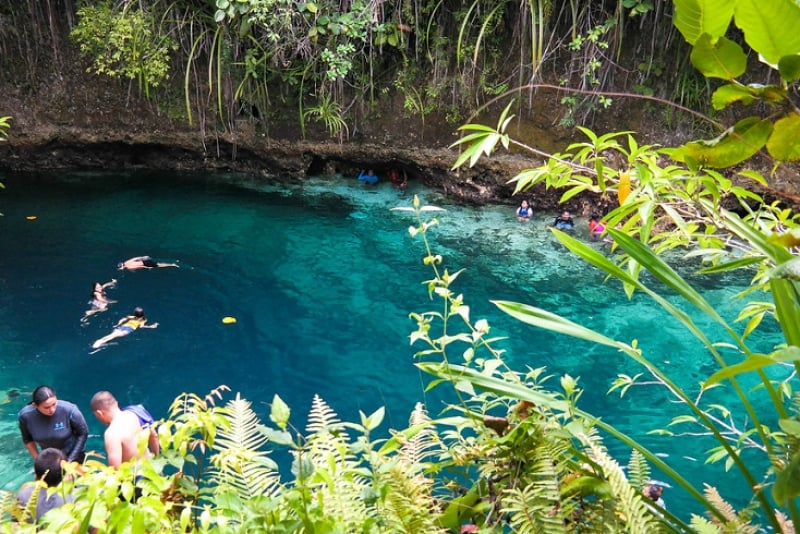 The 7 Natural Wonders of the Philippines, If They Existed