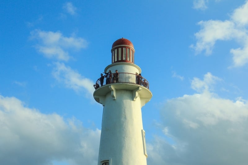 basco lighthouse batanes tourist spots