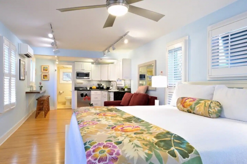 Airbnbs in Key West