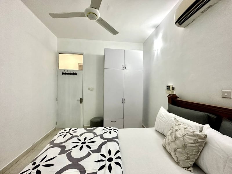 Airbnb Zanzibar 
