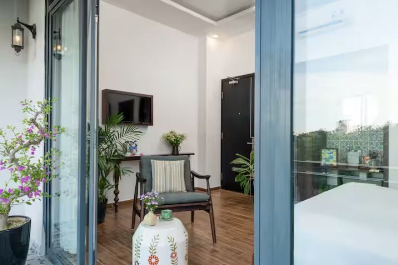 Airbnb stays in Hoi An