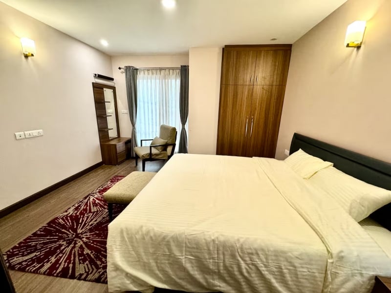 Airbnb Pokhara 