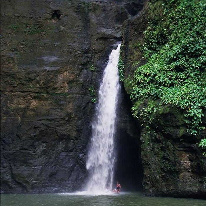 Pagsanjan Falls, Laguna