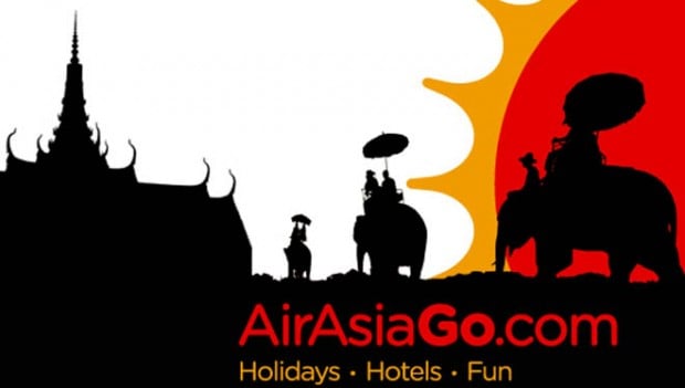 Up to 10% Savings on Hotel Bookings with AirAsiaGo and Maybank