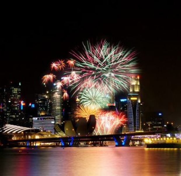 National Day Special Offer in Royal Plaza on Scotts Singapore