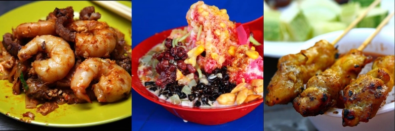 Vkeong Food Blog
