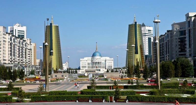 nur-sultan