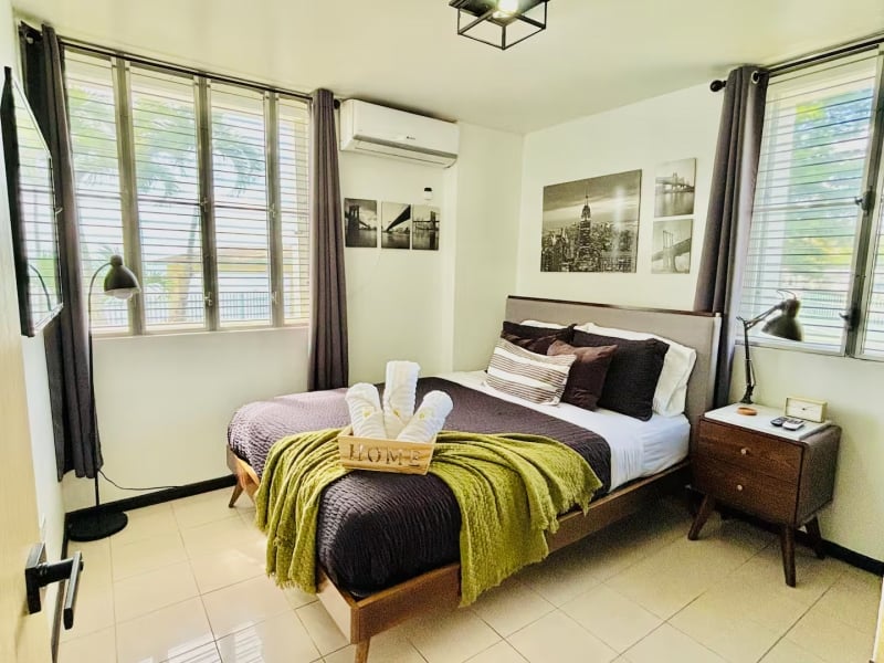 Airbnb in Cabo Rojo