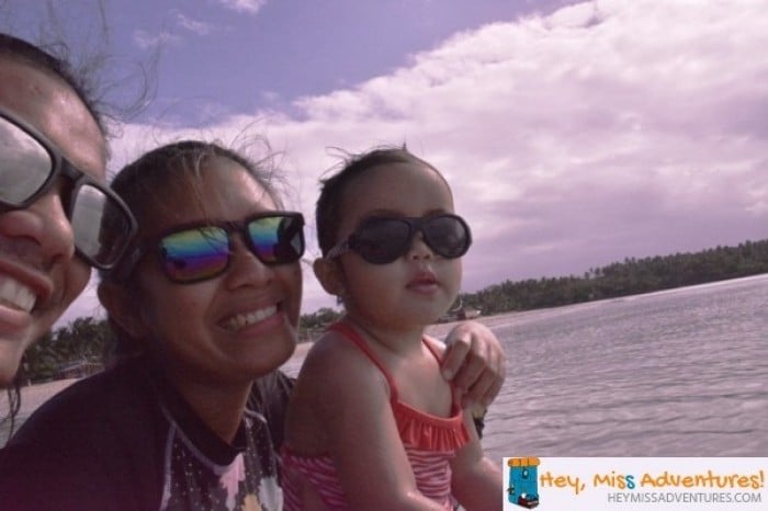 Camotes Island