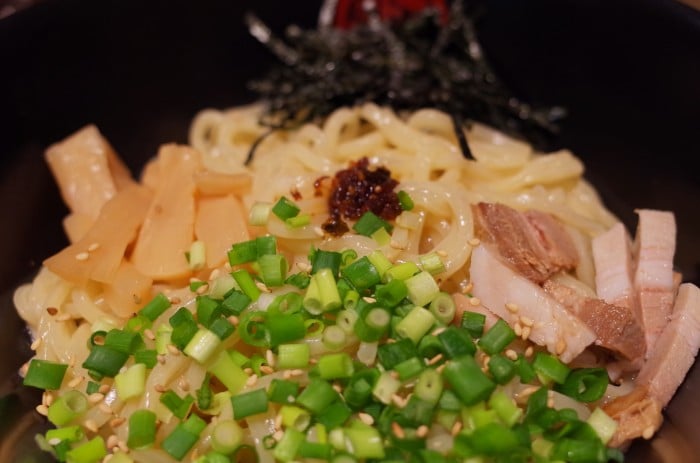 abura soba kajiken singapore