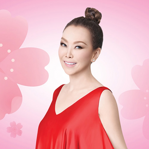 Elaine Kang Concert Room Package at Resorts World Genting